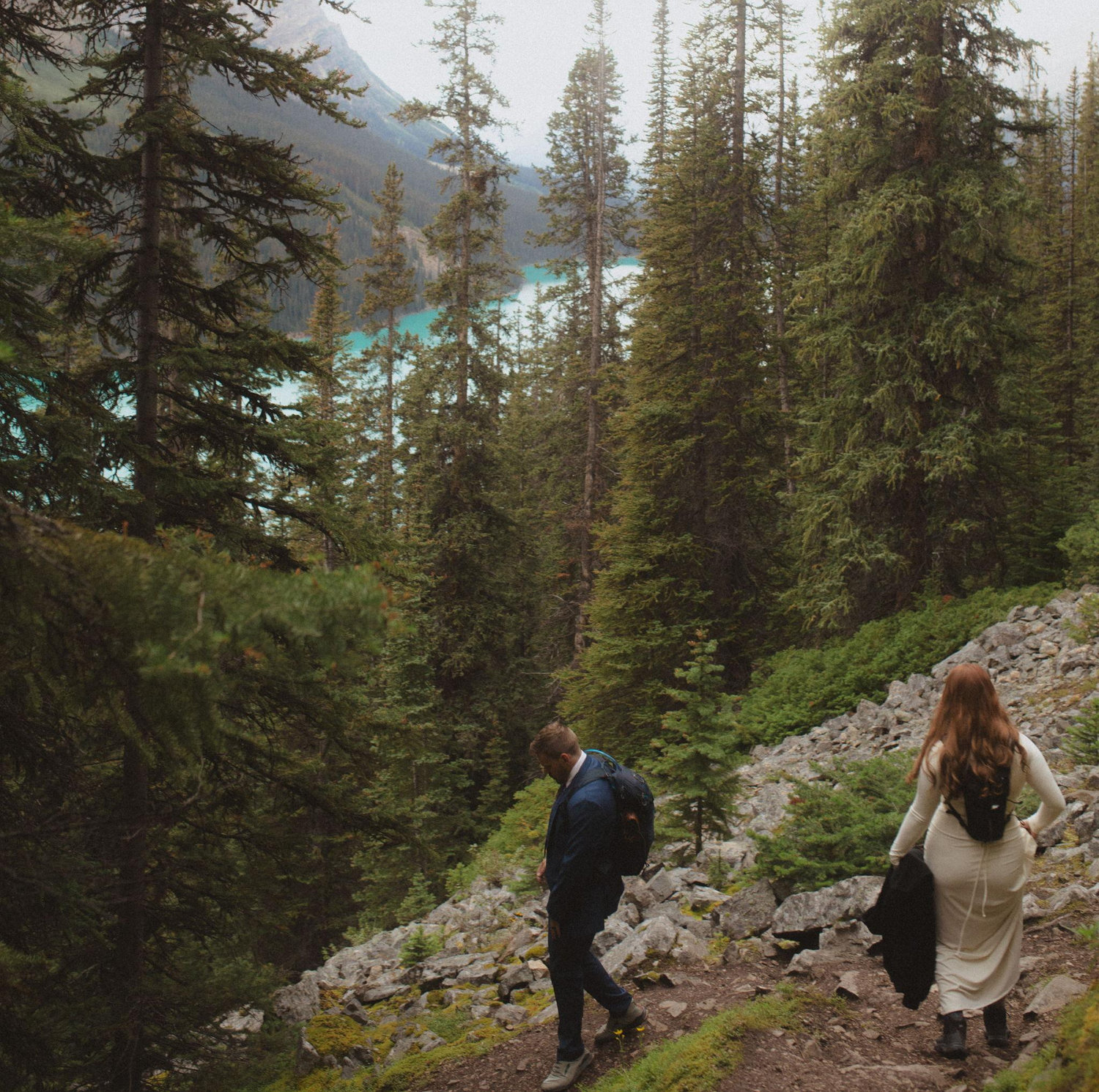 The Wedding Website of Erin McNulty and Jacob Taylor