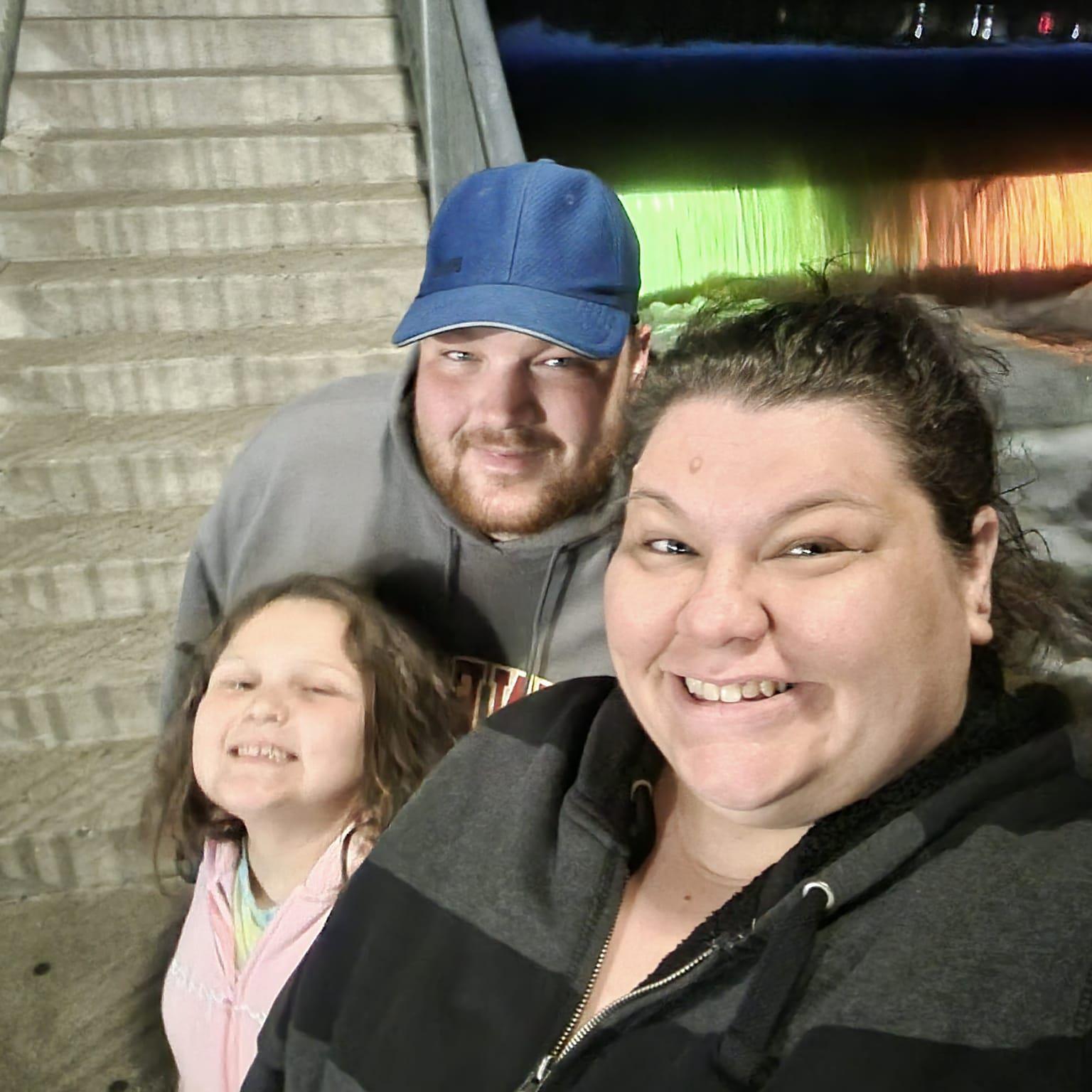 Rum River Dam in Anoka