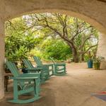 Camp Balcones Springs
