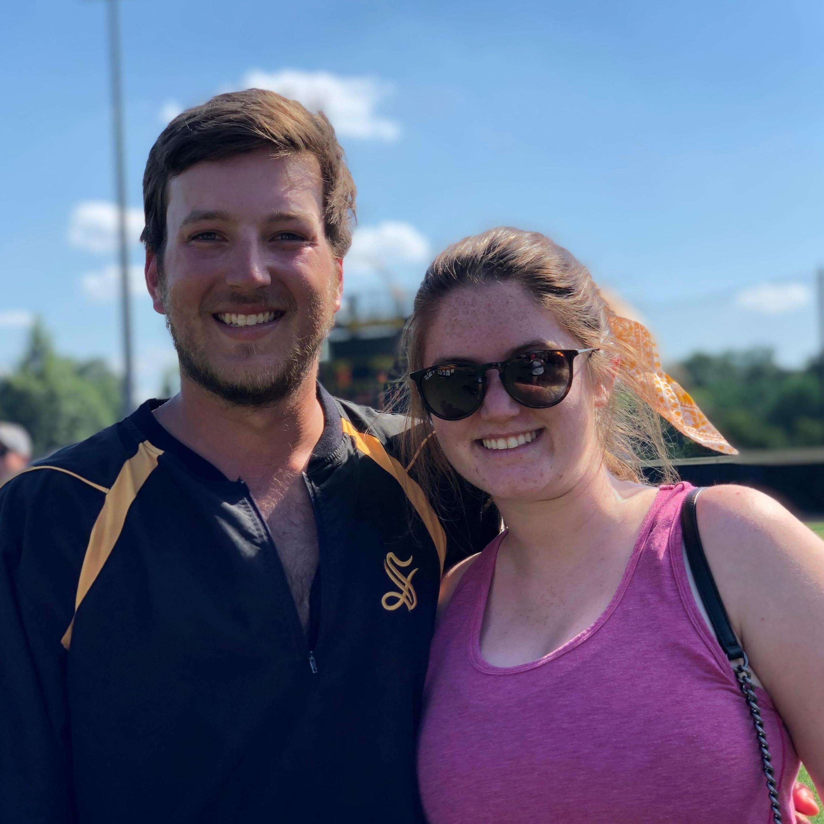 NCAA Division III Super Regional 2019
