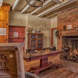 The Fauquier History Museum at the Old Jail