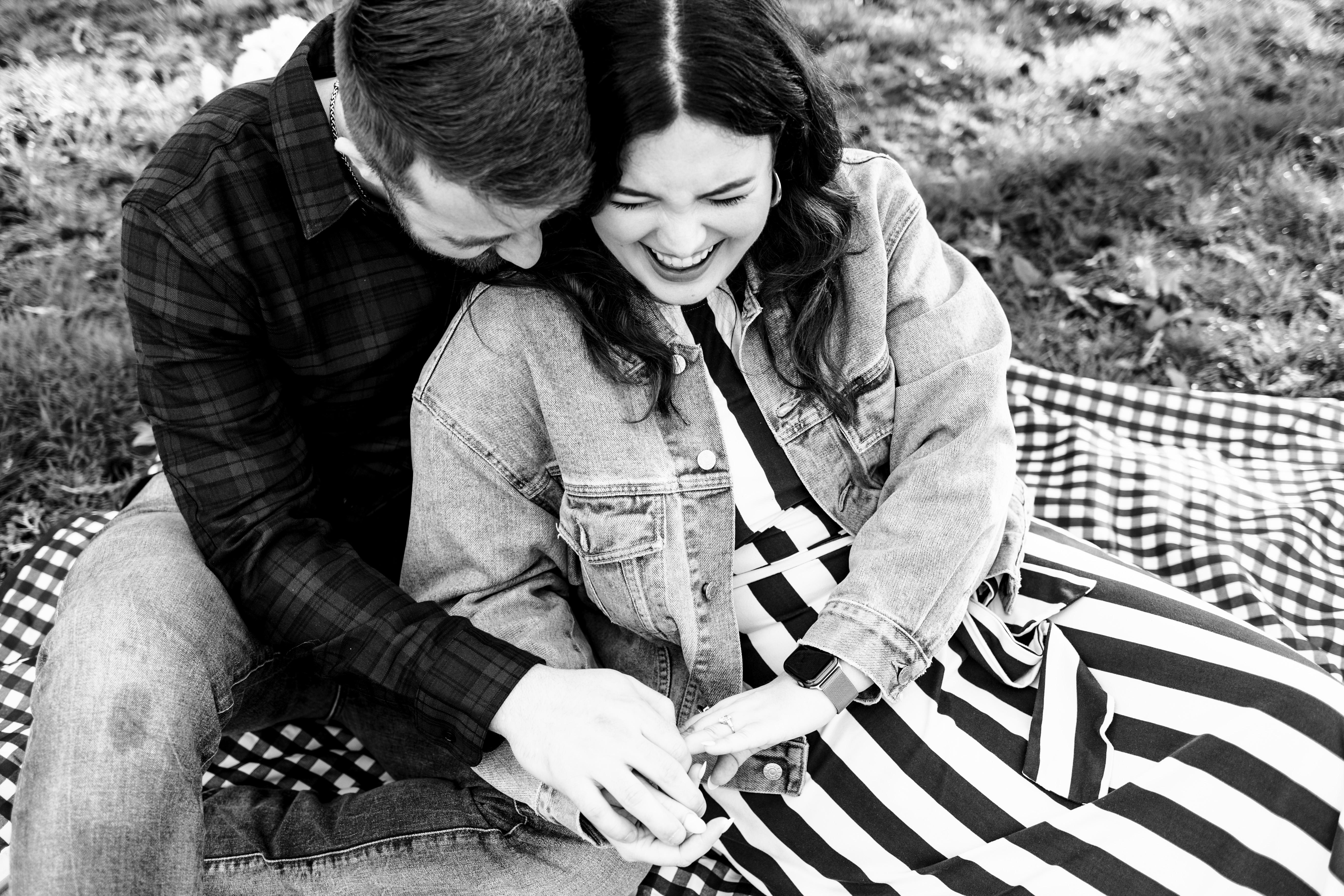 The Wedding Website of Faith Harrington and Andrew DeNoble