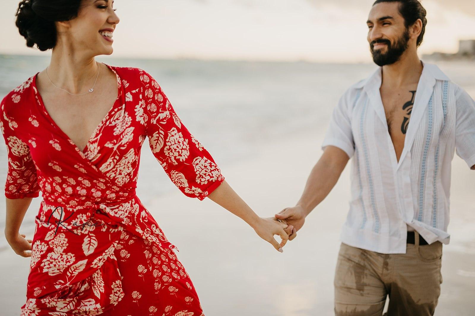 The Wedding Website of Sierra Clark and Tomás Quiñonez-Riegos