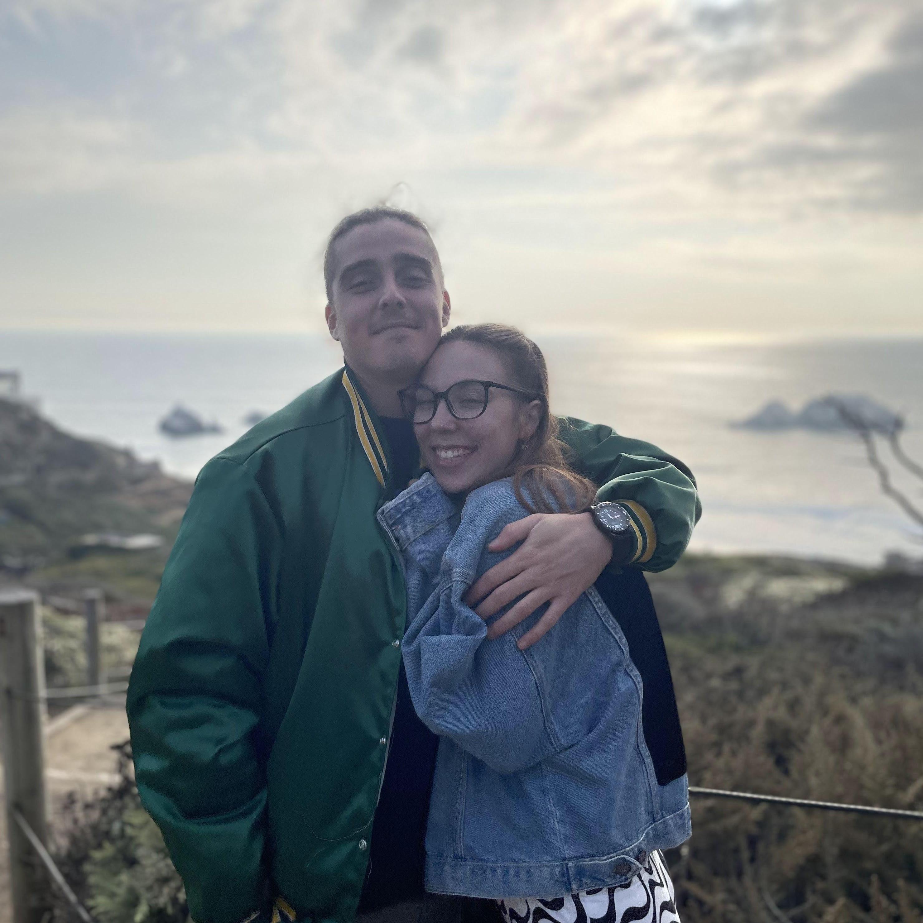 A visit to one of our favorite places, San Francisco