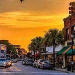 Downtown Beaufort