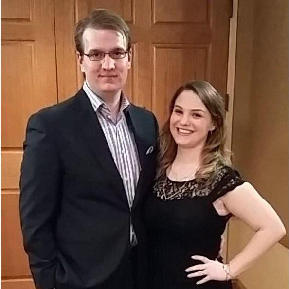 UIUC Alpha Omega Epsilon Formal 2016