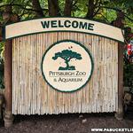 Pittsburgh Zoo & Aquarium