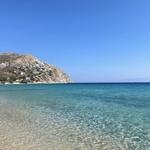 Παραλία Ελιά