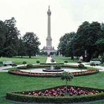Queenston Heights National Historic Site