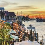 Shem Creek