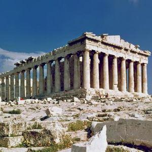 Athens History Tour