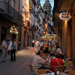 Wedding Road Trip: Food & Wine Tour in San Sebatian