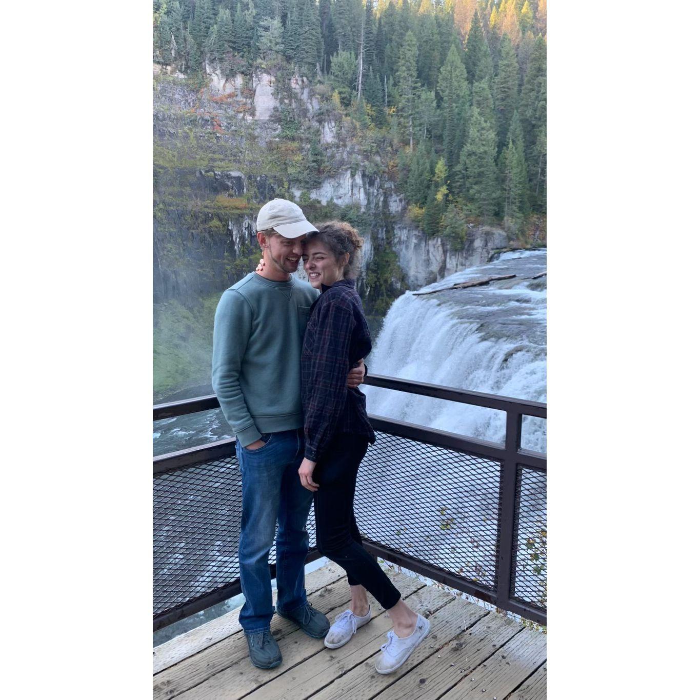 Ashton, ID Round 3 09/2023
