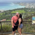 Diamond Head Hiking
