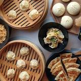 Dough Zone Dumpling House Seattle Pine Street