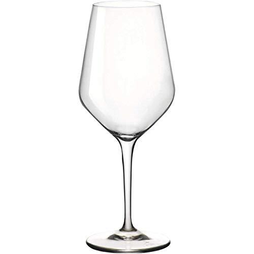 Bormioli Rocco Electra 15 oz. Wine Glass, Set of 6