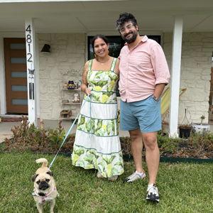 Our Garden Renovation Fund