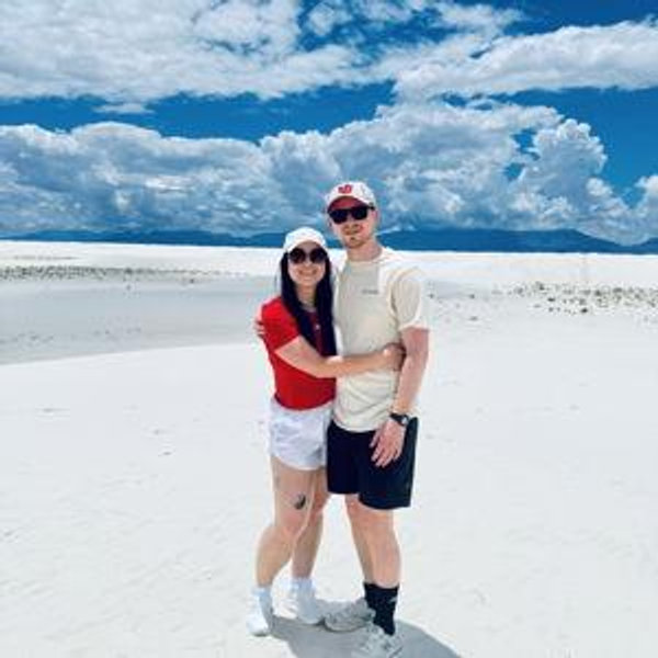 Honeymoon Fund