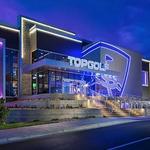 Topgolf