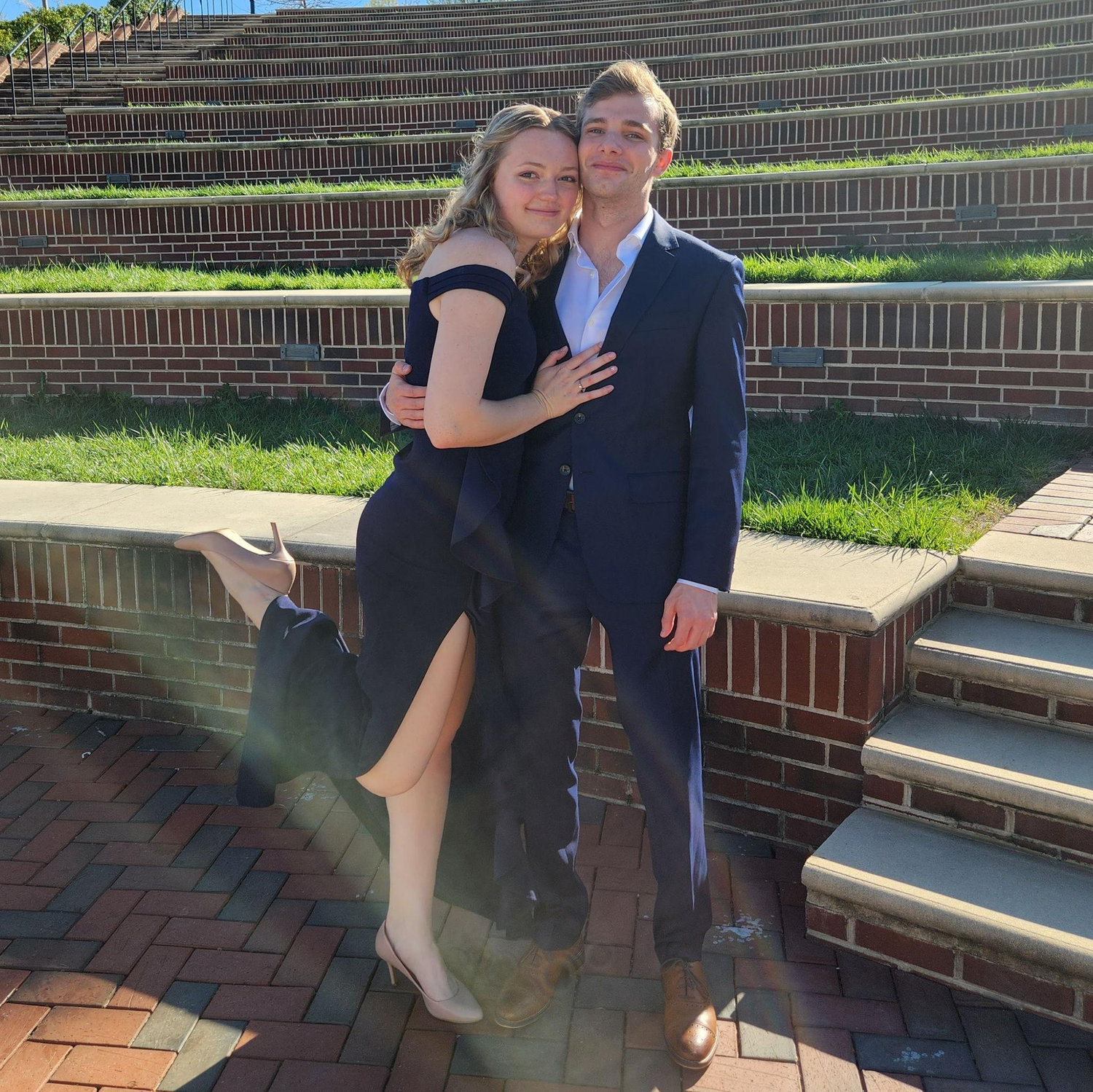 Ballroom "Formal"