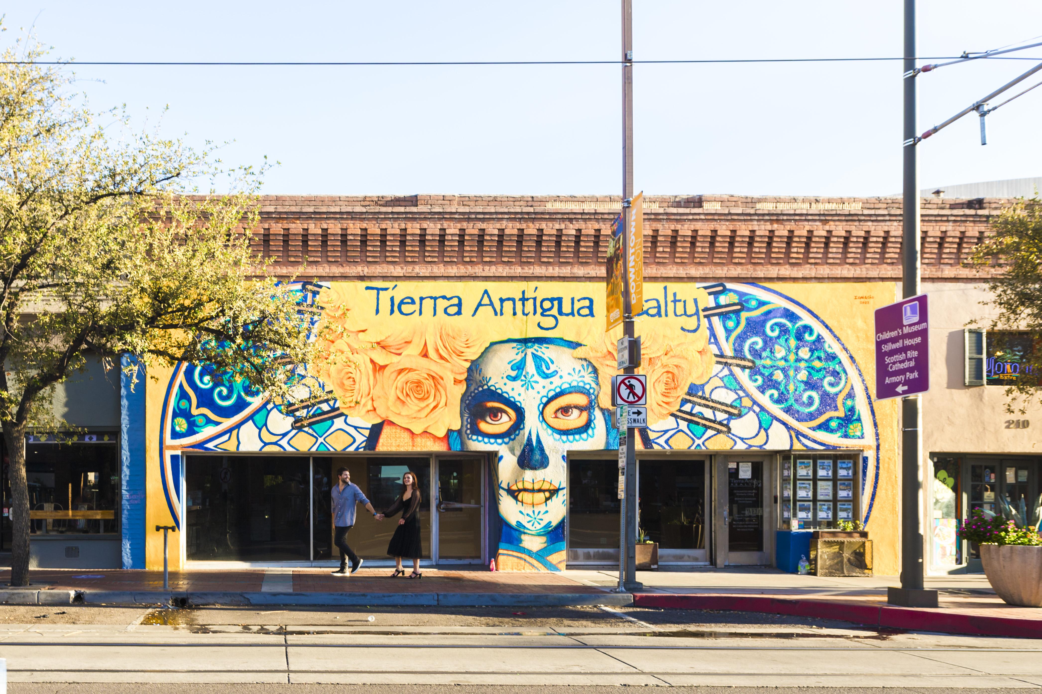 The Wedding Website of Emma Ritchie and Alex Oberman