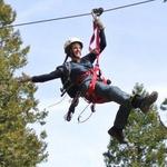 Yosemite Ziplines and Adventure Ranch