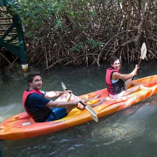 Socoho Half-Day Tour for 2 - Antigua & Barbuda