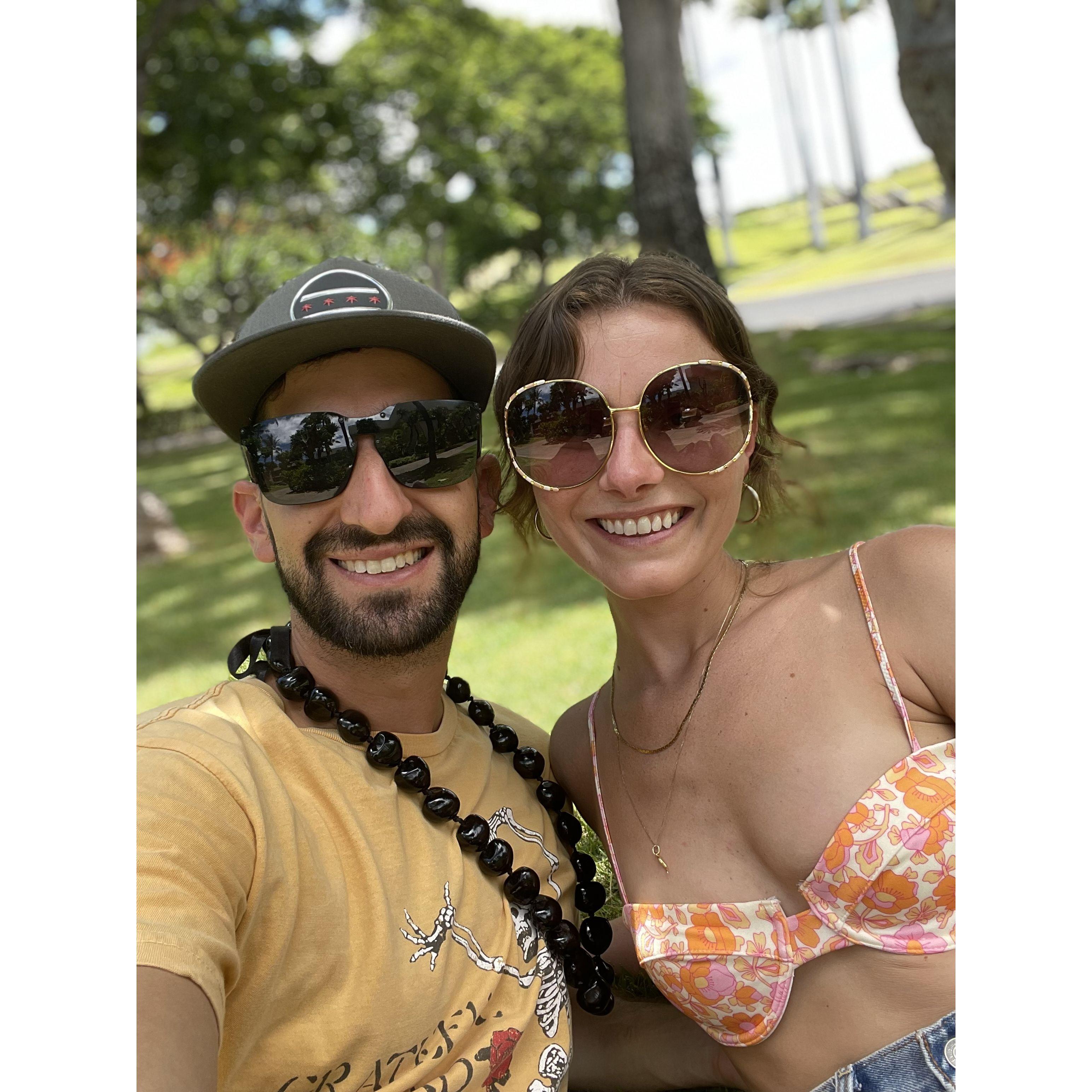 Big Island Hawaii