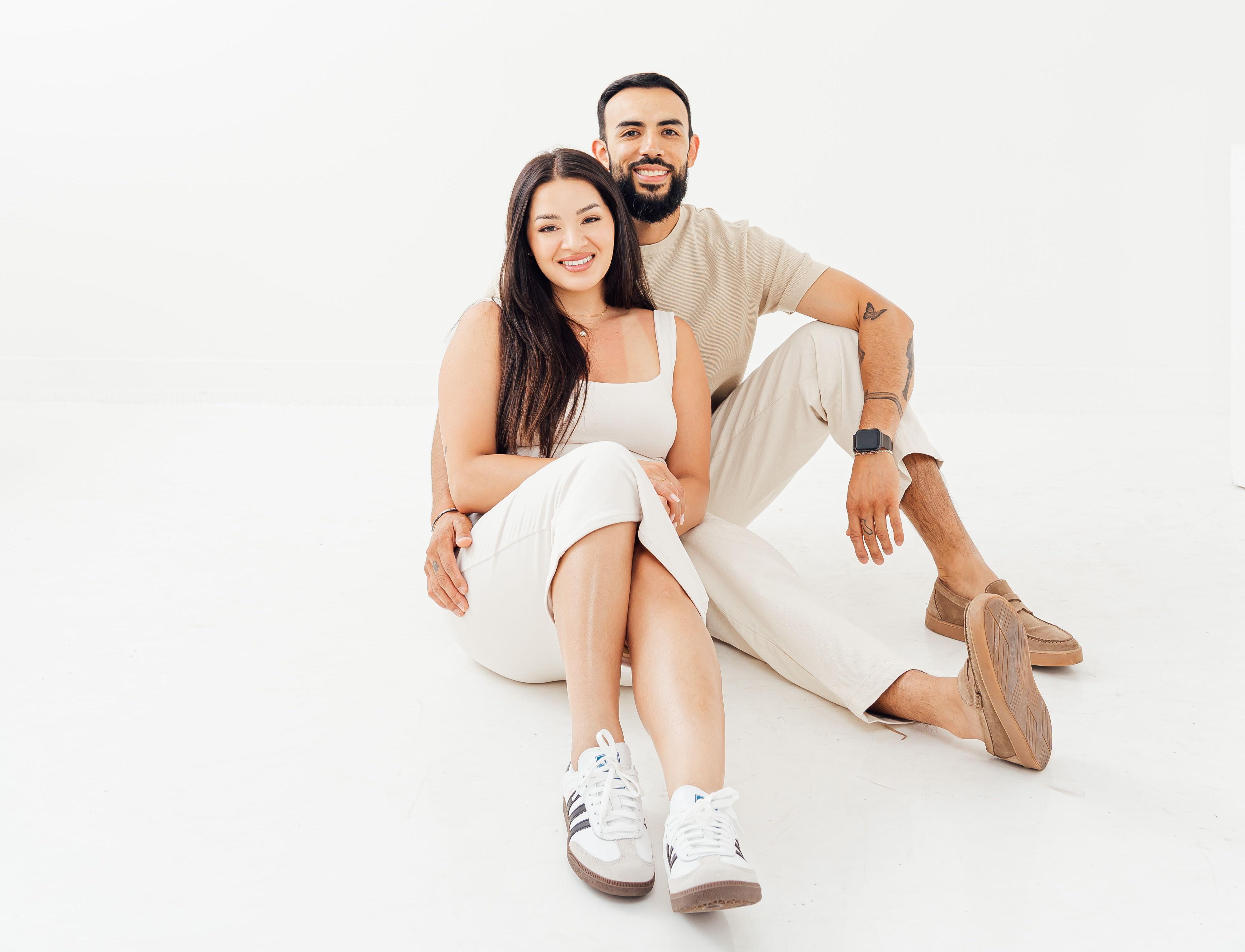 The Wedding Website of Patrick Hernandez and Guadalupe Hernandez