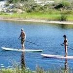 Kayaking & Stand Up Paddle Boarding