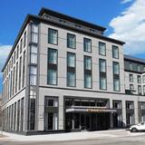 Daxton Hotel Birmingham, Curio Collection by Hilton