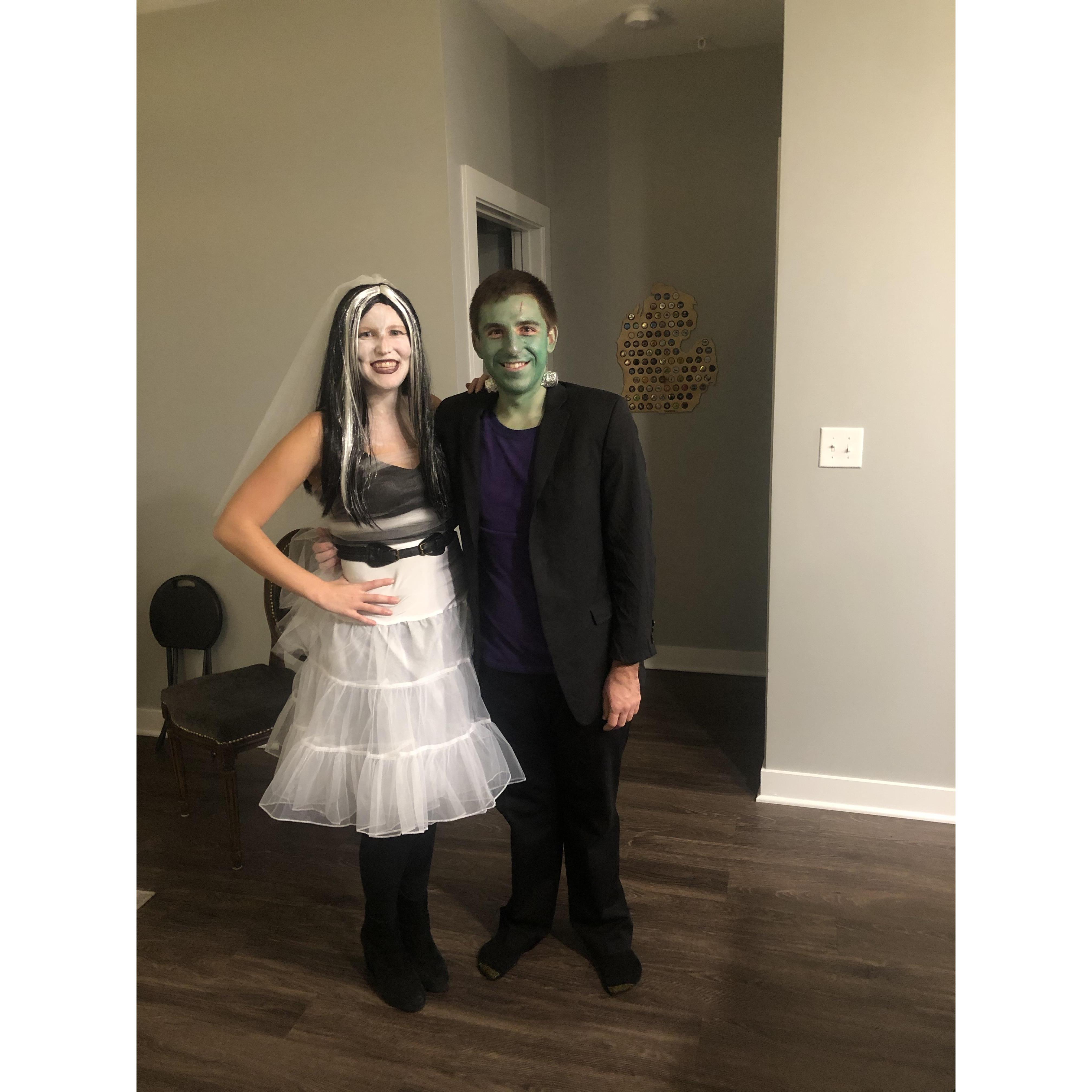 Halloween 2020