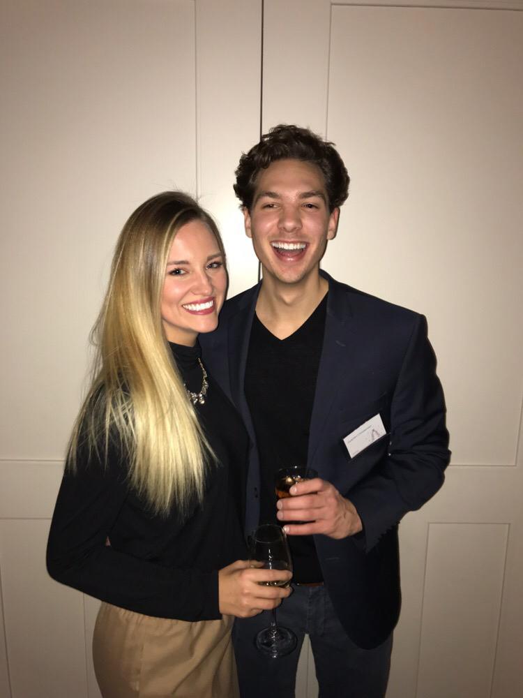 Inspro Christmas Party 2018