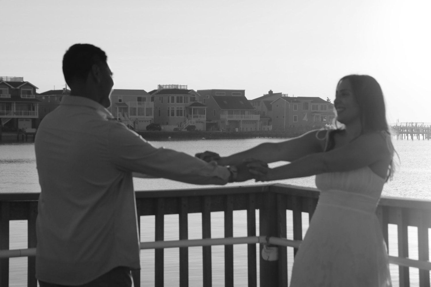 The Wedding Website of Destiny Naia and Jason Reyes