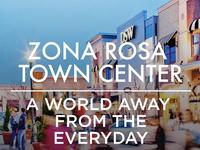 Zona Rosa Town Center