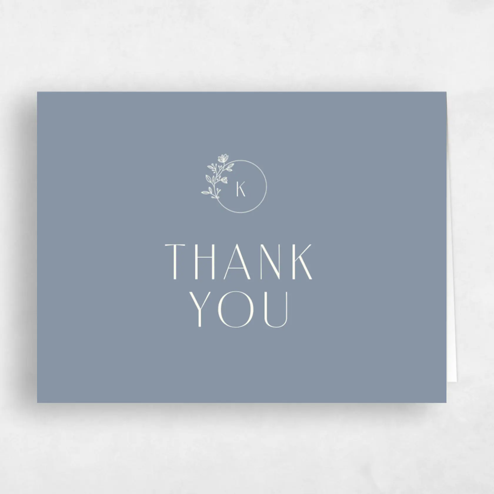 Thank You - Positano Landscape preview