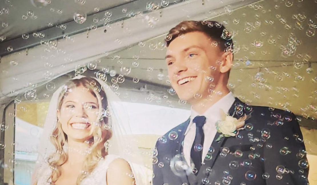 The Wedding Website of Cody Fitzsimmons and Victoria Hathaway