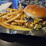 Mainstream Bar and Grill