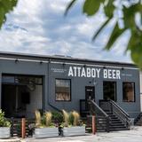 Attaboy Beer