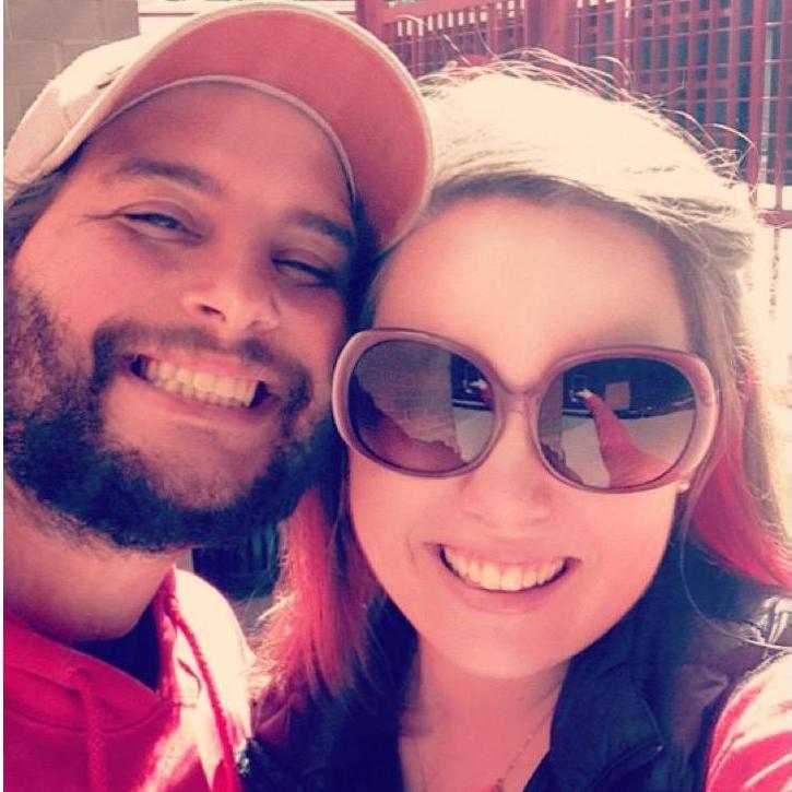 Jarek quickly learned about NC State football and the sacred Saturday traditions at Carter Finley.