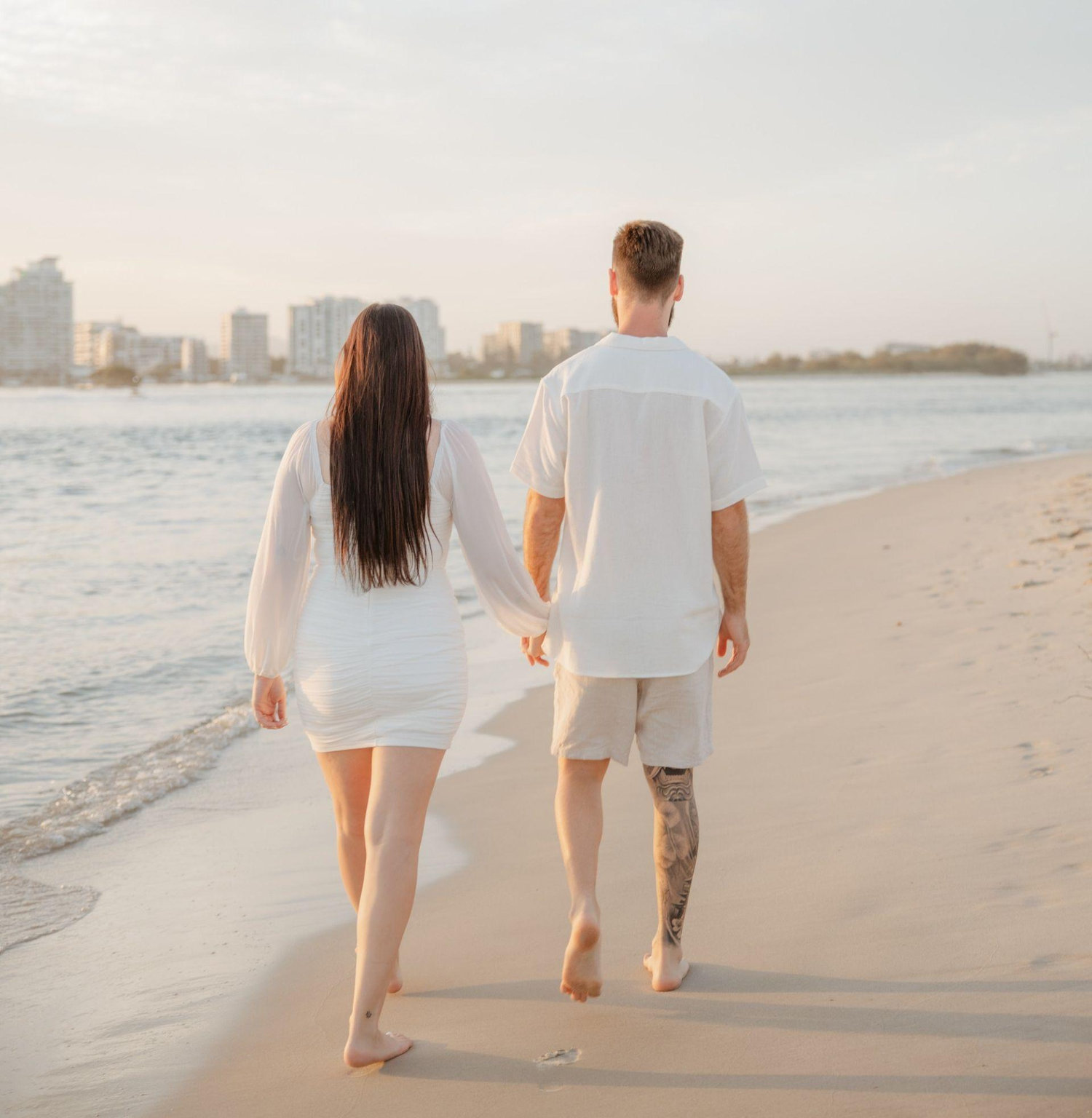 The Wedding Website of Alley Lynam and Adam Baboulas