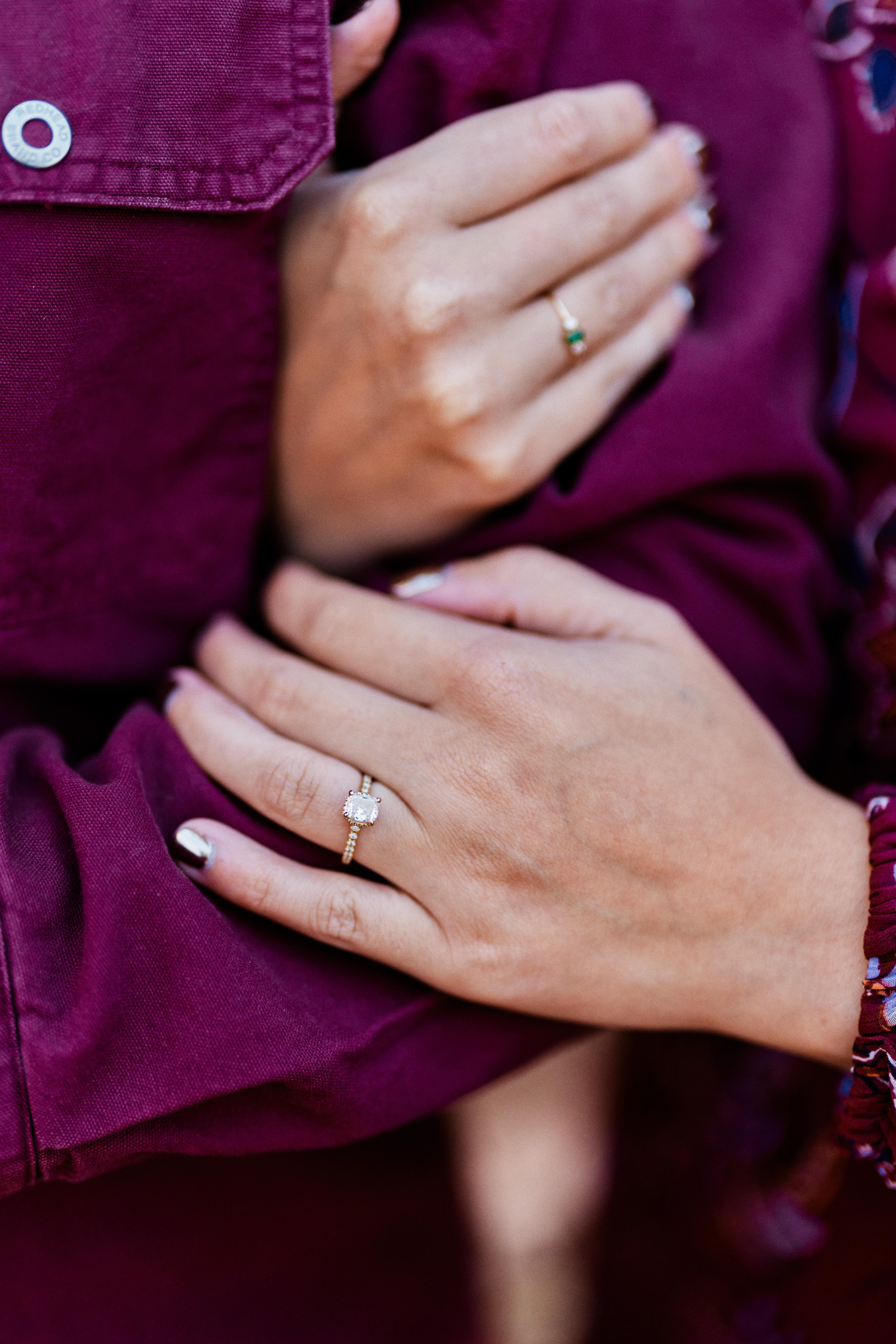 The Wedding Website of Chelsea Burrows and Eric Johnston