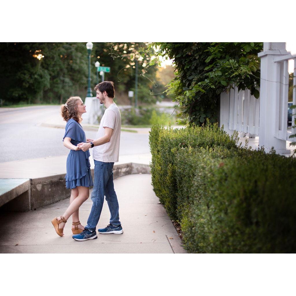 Engagement pictures September 2023