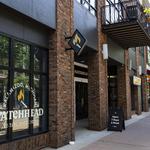 Matchhead Coffee