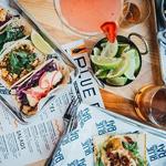 Blue Bat Kitchen & Tequilaria