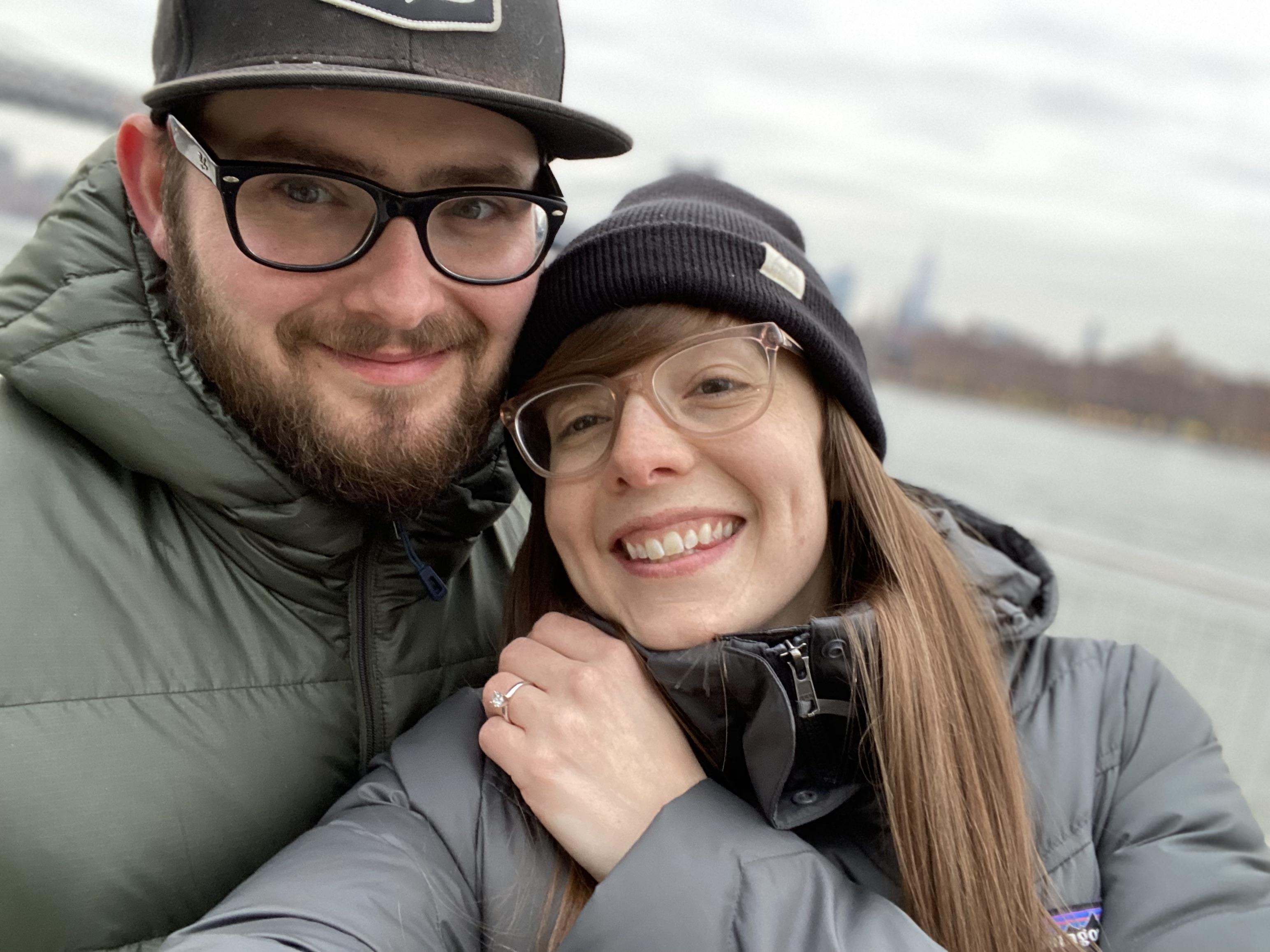 The Wedding Website of Jessica Laflin and Glenn Sousa