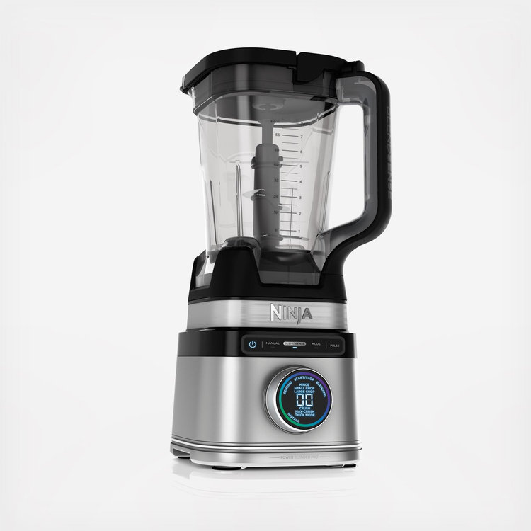 Ninja, Detect Power Blender Pro with BlendSense Technology | Zola