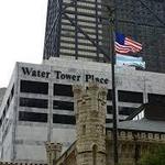 The Water Tower Place Mall