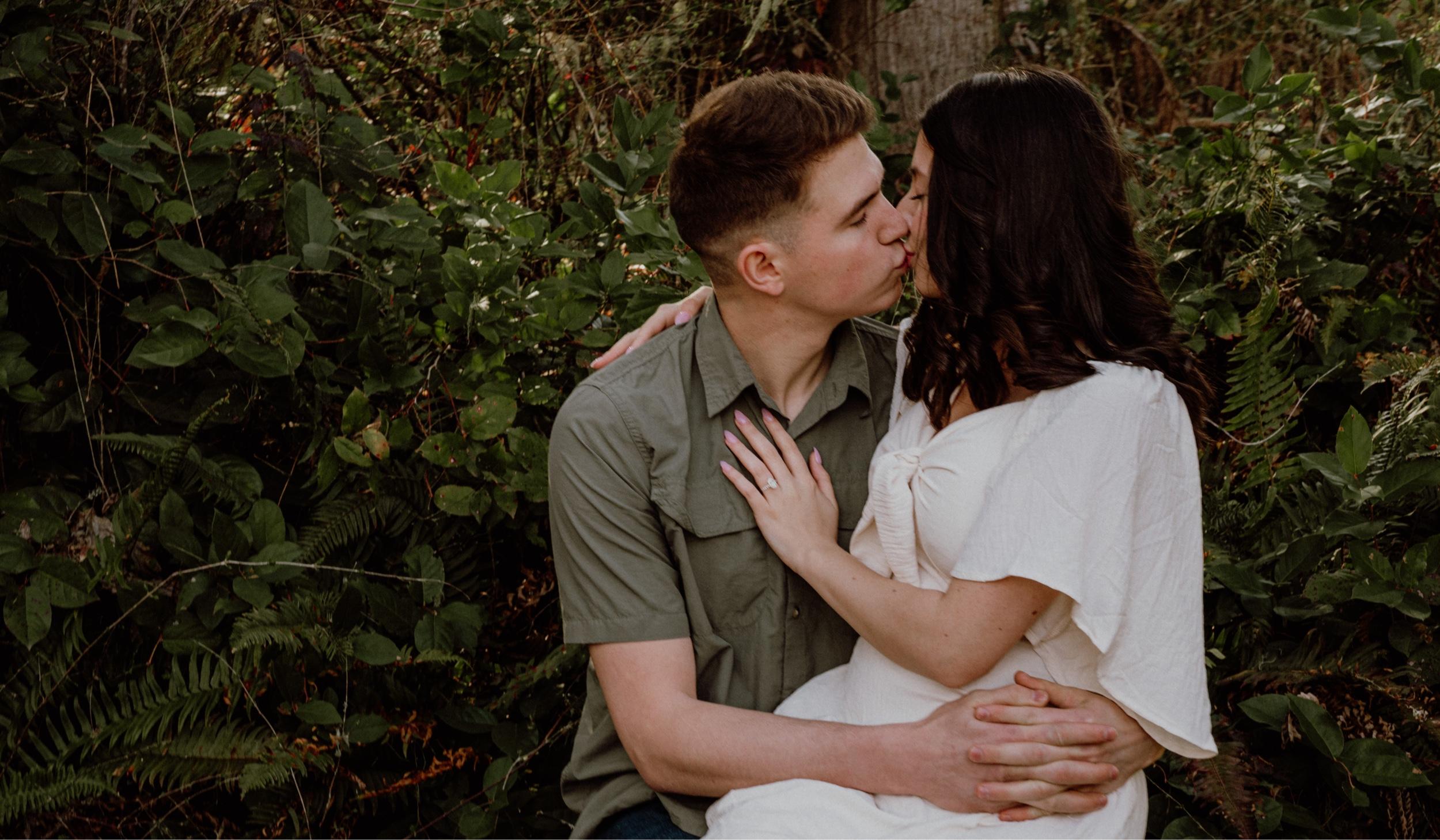 The Wedding Website of Amy Blodgett and Keo Payne