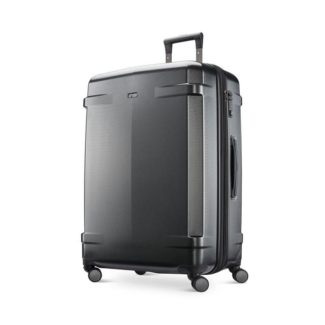 Hartmann Century Deluxe Extended Journey Expandable Spinner